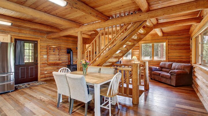 Property Photo:  690 Swanland Drive  MT 59826 