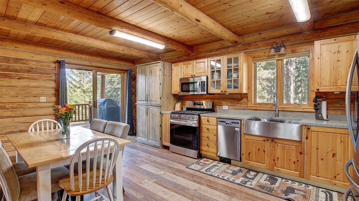 Property Photo:  690 Swanland Drive  MT 59826