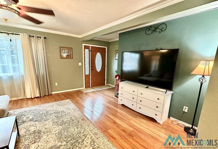 Property Photo:  1115 N Ural Drive  NM 88220