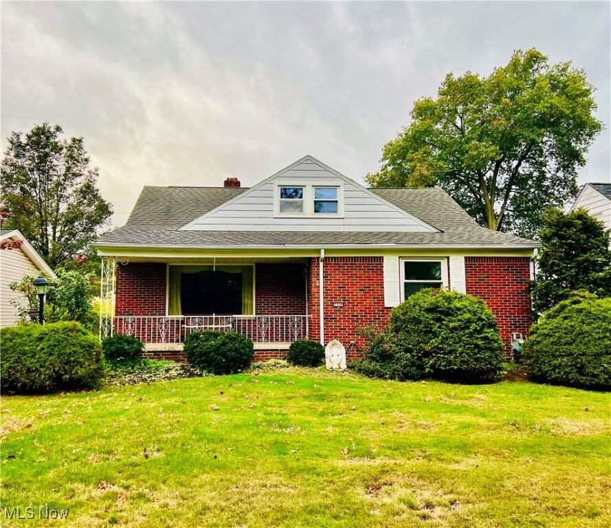 Property Photo:  7334 Grant Boulevard  OH 44130