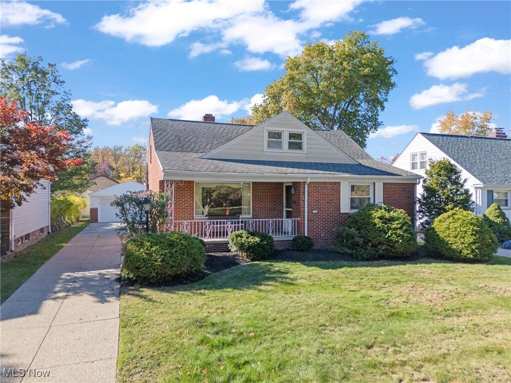 Property Photo:  7334 Grant Boulevard  OH 44130