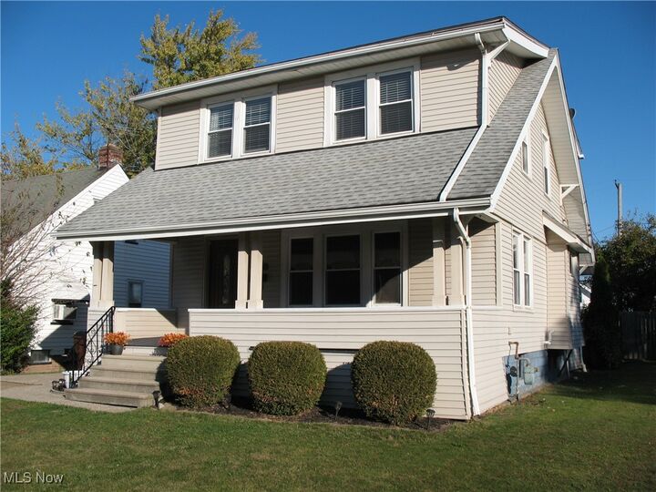 Property Photo:  5906 Velma Avenue  OH 44129