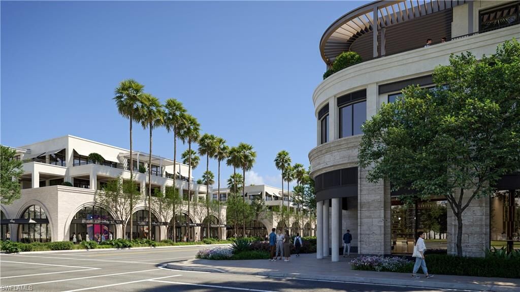 Property Photo:  975 6th Ave S 202  FL 34102 