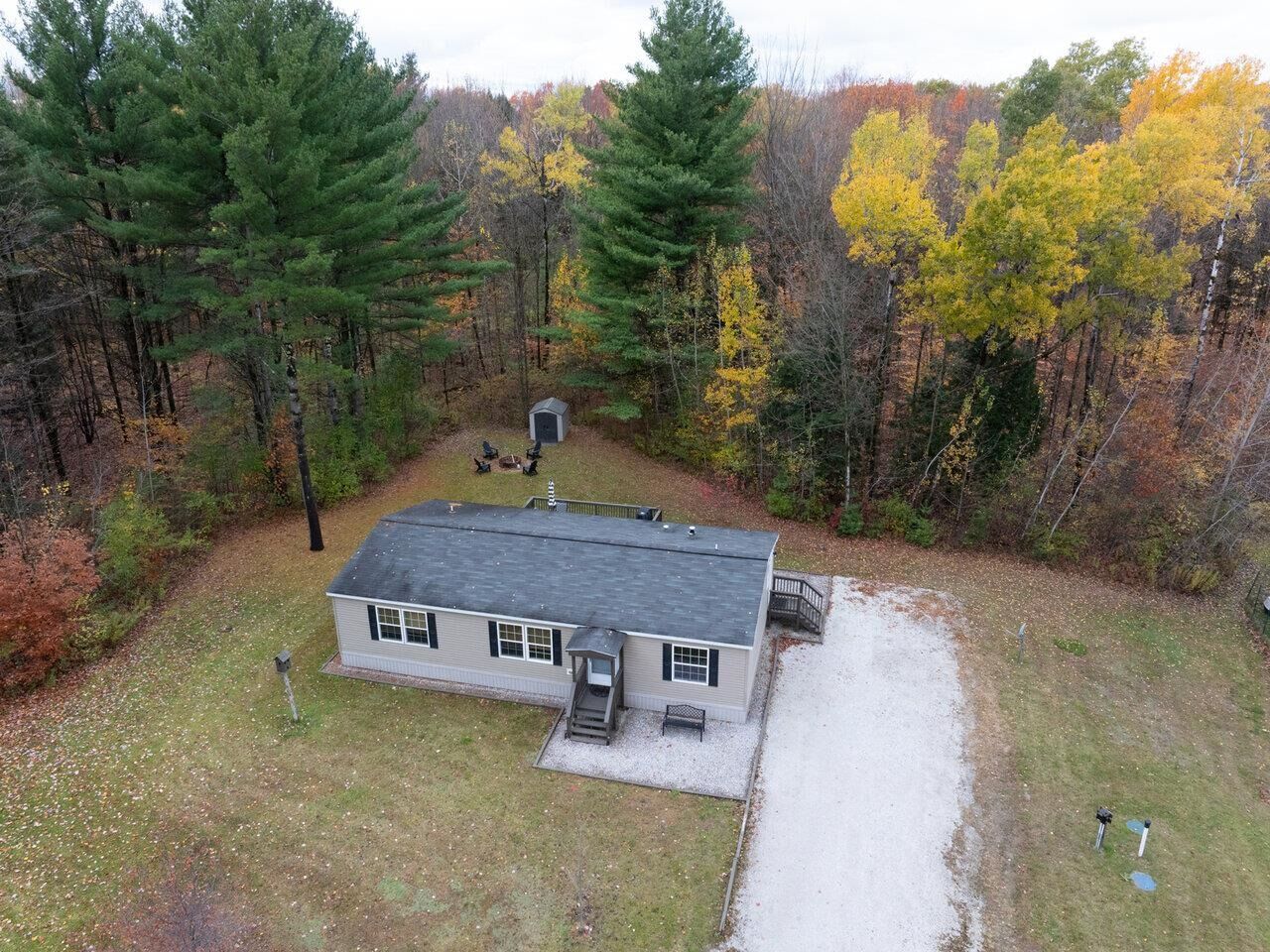Property Photo:  908 Deer Yard Drive  VT 05459