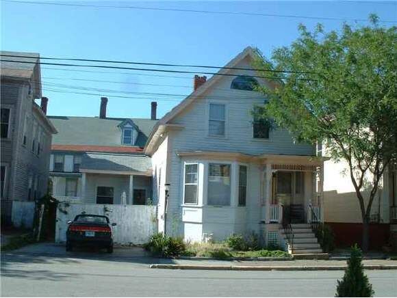 Property Photo: 70 Warren Street NH 03301