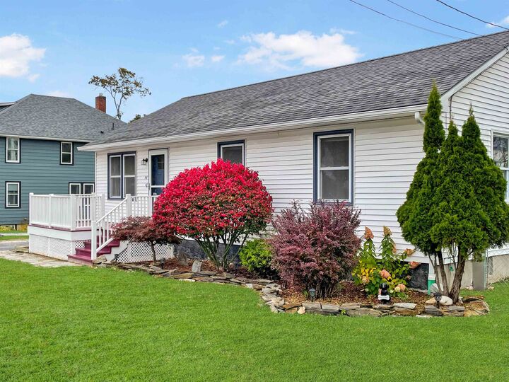 Property Photo:  56 Barlow Street  VT 05478