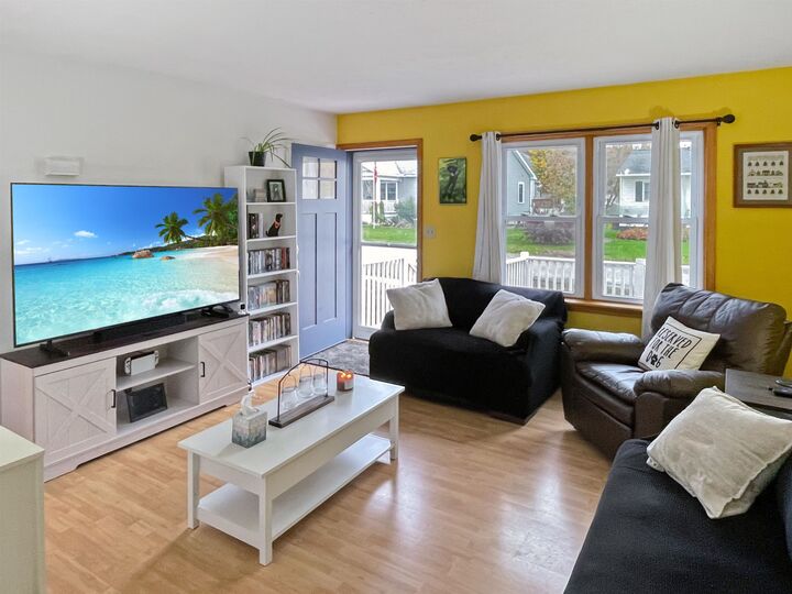 Property Photo: 56 Barlow Street VT 05478