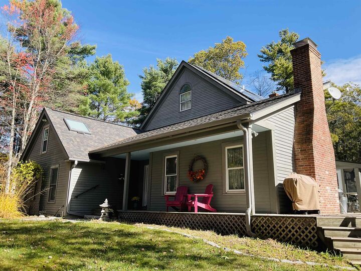 Property Photo:  698 Nh Route 123  NH 03458 