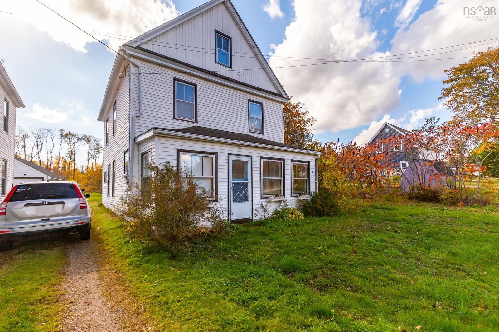 Property Photo: 771 Highway 10 NS B0R 1H0