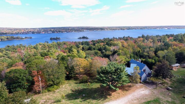 192 Barracks Cove Road — photo 1