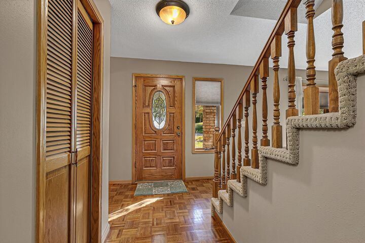 Property Photo:  1541 Prairie Hill Road  MN 56301 