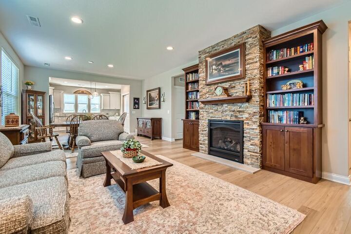 Property Photo: 19415 103rd Avenue MN 55374