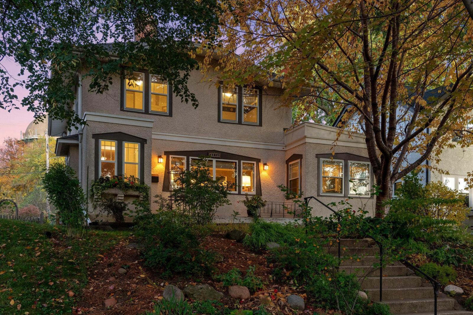 Property Photo:  5051 Garfield Avenue  MN 55419 