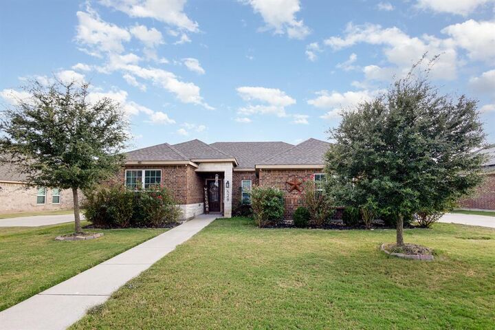 Photo de la propriété:  528 Meadow Springs Drive  TX 75154