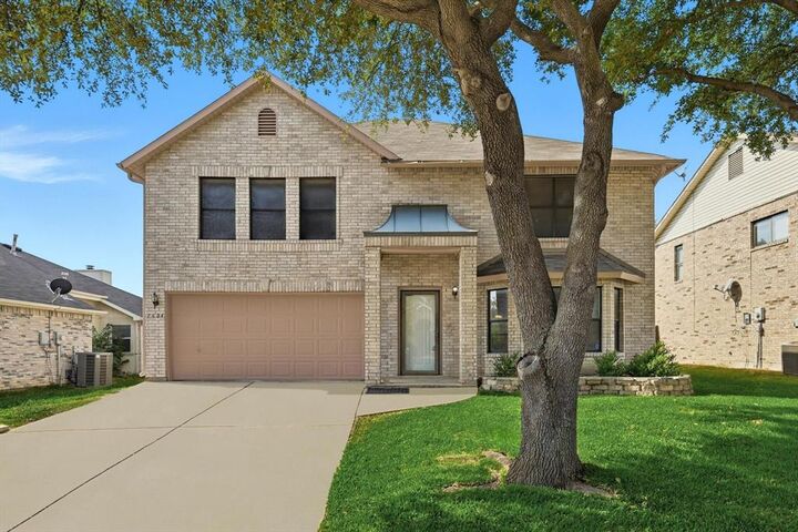 7604 Amsterdam Lane  Arlington TX 76002 photo
