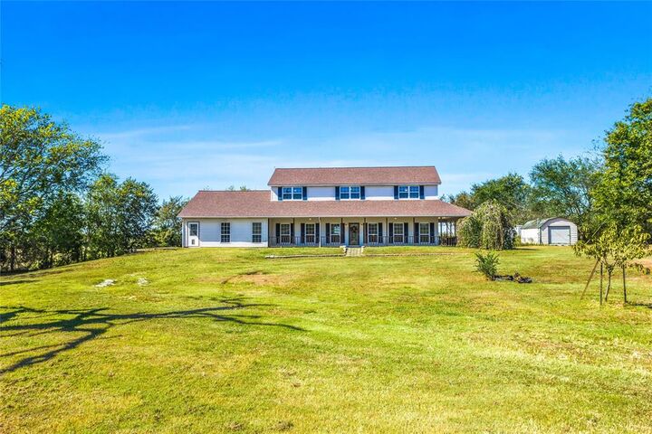 2473 Vz County Road 2621  Wills Point TX 75169 photo