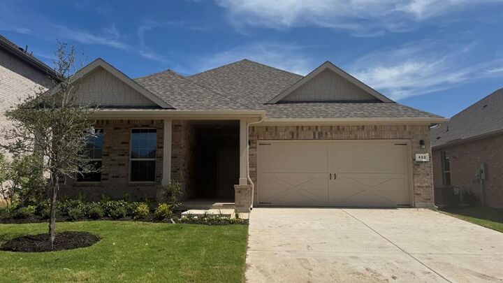 Property Photo:  432 Pickett Creek Drive  TX 76008 