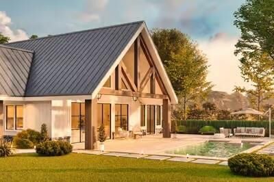 Property Photo: 1428 Cr 3503 TX 75440