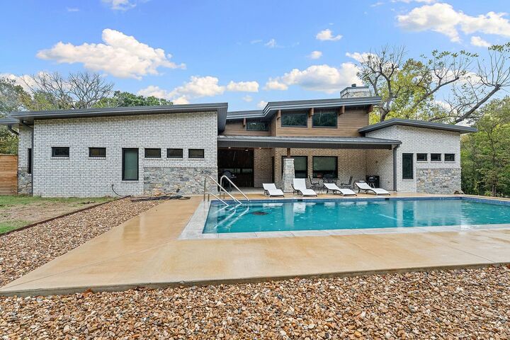 Property Photo: 195 Pickens Road AR 72751