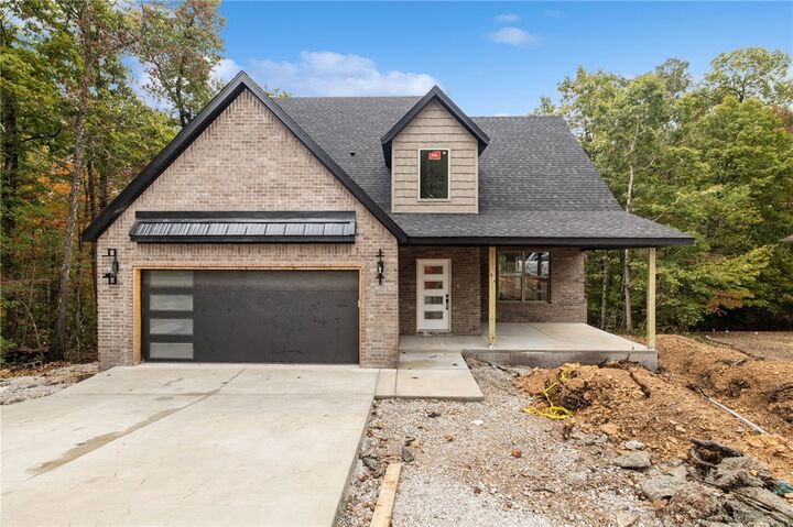 Property Photo: 4 March Lane AR 72714