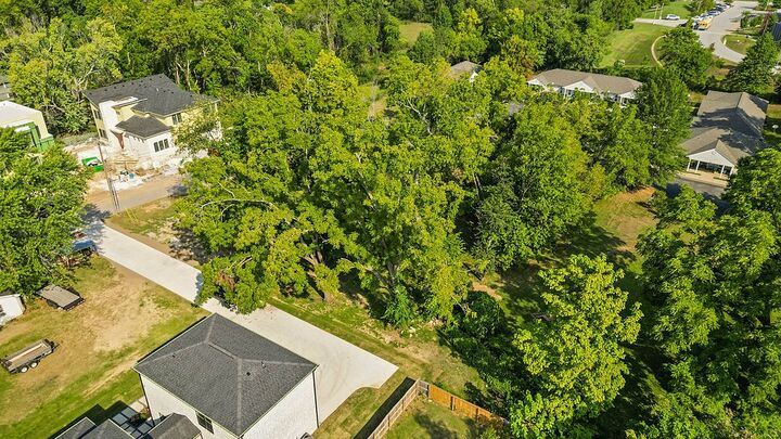 Property Photo:  Lot 7 & 8 H Street  AR 72712