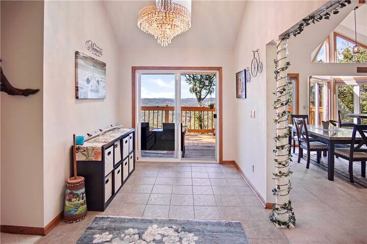 Property Photo:  297 Holiday Island Drive  AR 72631