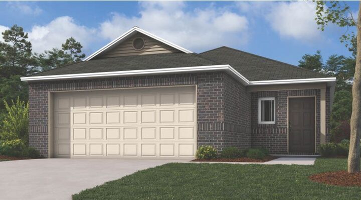 2704 E Gila Way  Fayetteville AR 72701 photo