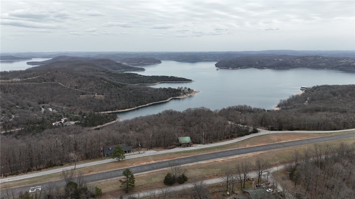 Property Photo:  Briar Ridge  AR 72732