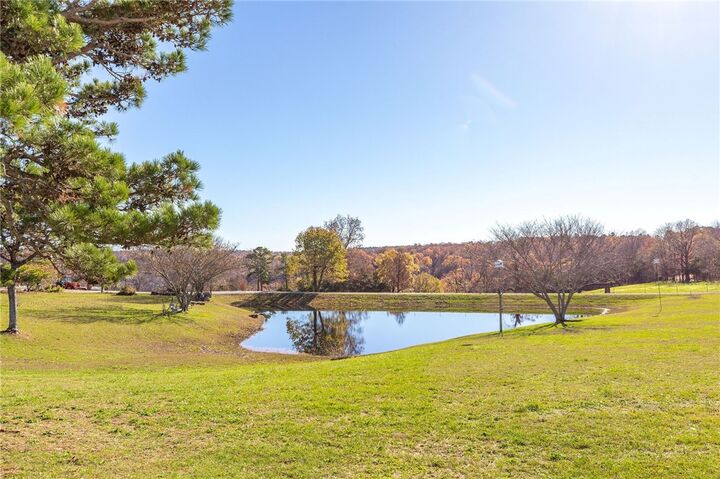 Property Photo:  2333 Cr 507  AR 72616