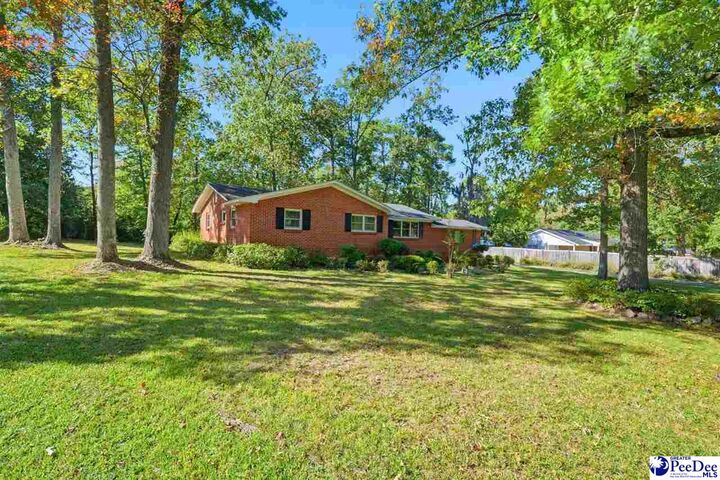 Property Photo:  1305 Virginia Acres  SC 29505