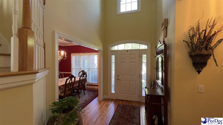 Property Photo:  1914 Brigadoone Lane  SC 29505 