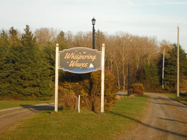 Lot # 3 Sunrise Drive — photo 1