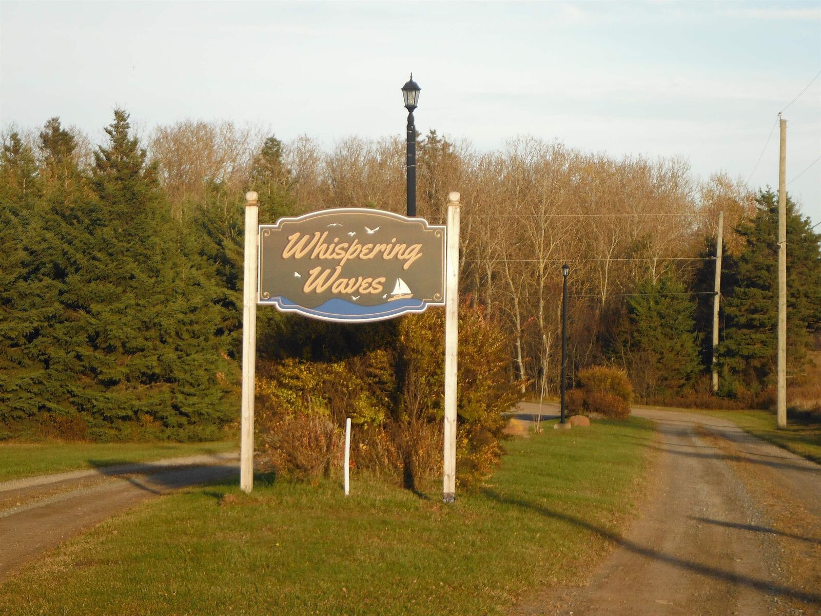 Property Photo: Lot # 3 Sunrise Drive PE