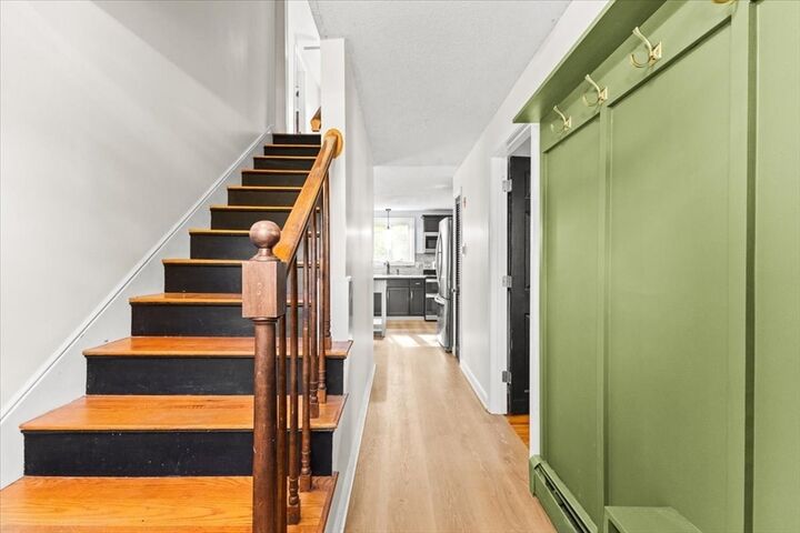 Property Photo:  30 Howard Ave  MA 02532 