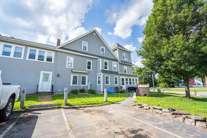 Property Photo:  85 East Main St 3  MA 01585