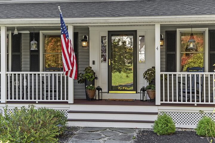 Property Photo:  4 Celestial Way  MA 01463 