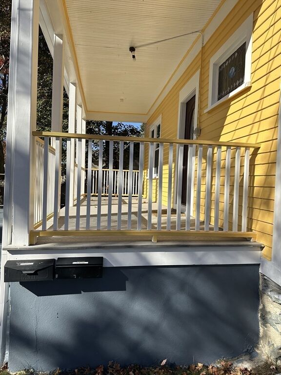 Property Photo:  36 Jasper Street  MA 01906 