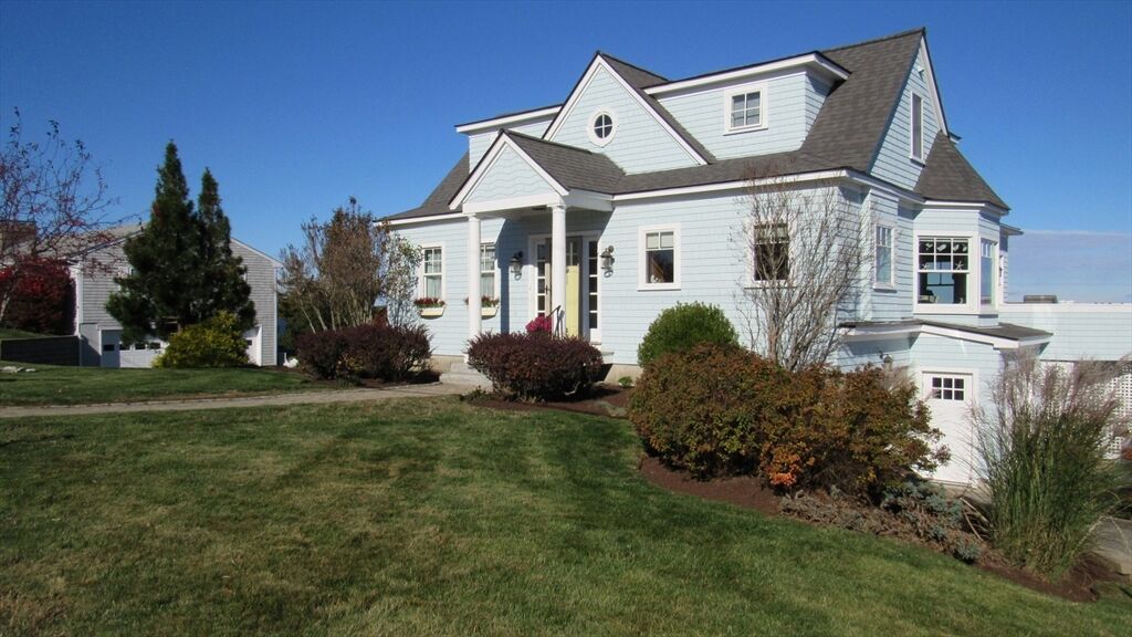 Property Photo:  53 Skytop Rd  MA 01938 