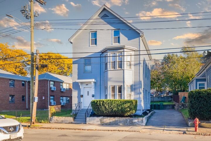 Property Photo:  344 Essex St  MA 01902 