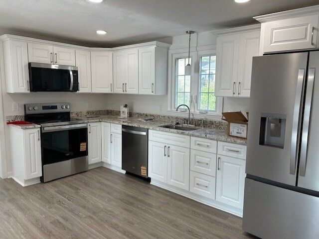 Property Photo: 2 Patrick Rd 2 MA 01747