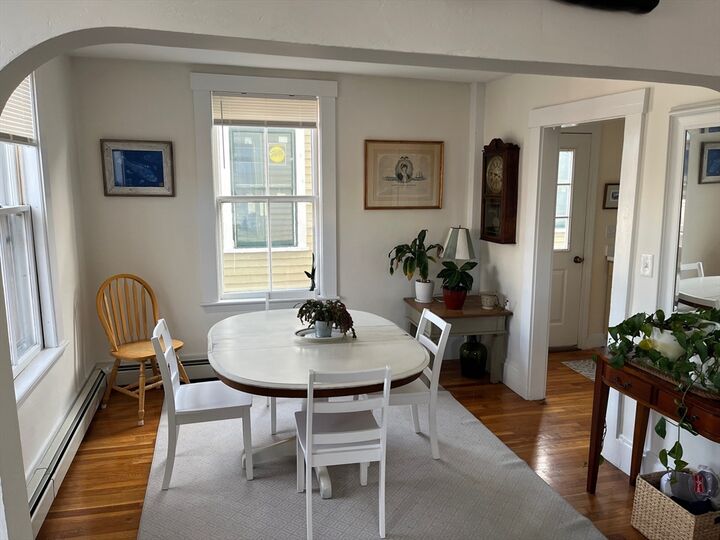 Property Photo:  126 Pleasant 3  MA 01945