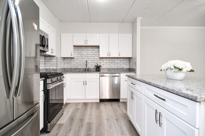 Property Photo:  1500 Worcester Road 215  MA 01702