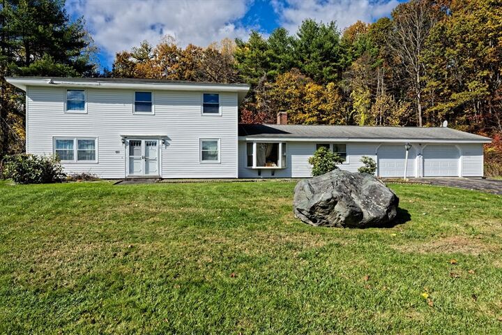 50 Juniper Ln  Framingham MA 01701 photo