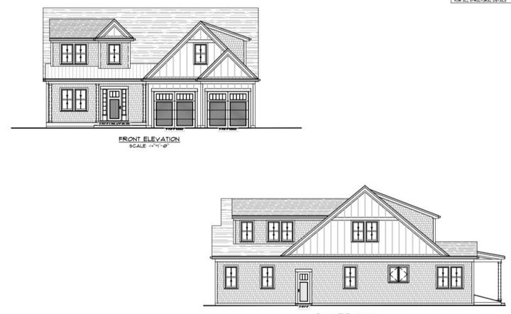 Property Photo:  3 Sailaway Lane  MA 02536 