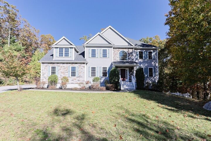 Property Photo:  10 Silver Fox Road  MA 02056