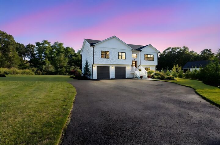 Property Photo:  4 Byron Randall Rd  RI 02919 