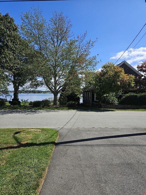 Property Photo:  341 Seaview Avenue  MA 02777 