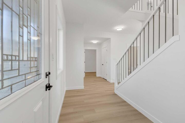 Property Photo:  19 Toye Street  AB T4P 0Y6