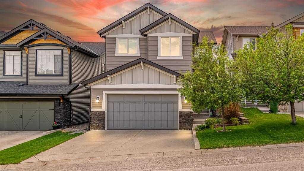 Property Photo:  169 Aspen Hills Way SW  AB T3H 0G8