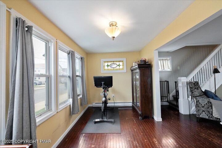 Property Photo:  54 Jay Street  PA 18704 